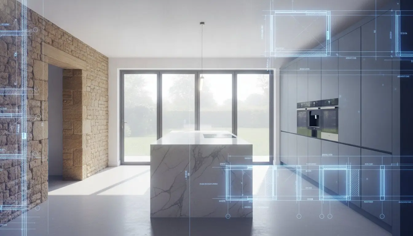 Kitchen Extension Regulations Northamptonshire: The 2026 Homeowner’s Guide