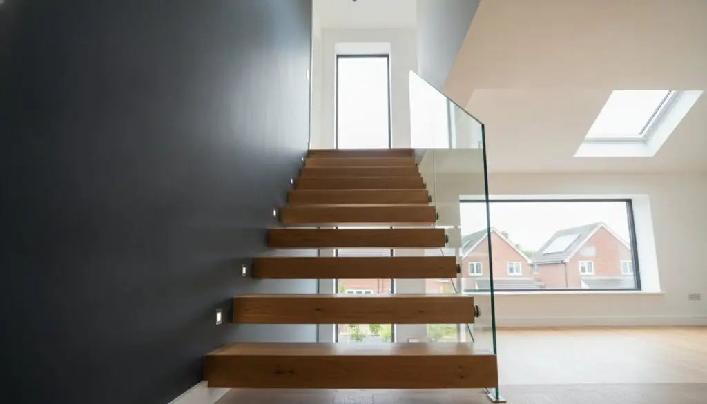 Bespoke Loft Conversion Stairs Ideas: Elevating Your Northampton Home in 2026