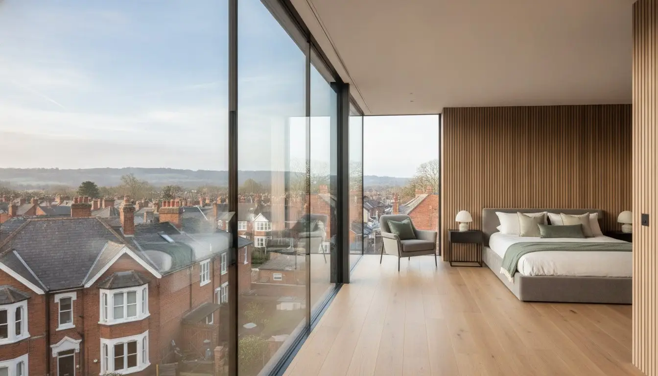 Dormer Loft Conversion Ideas Northampton: Bespoke 2026 Design Guide