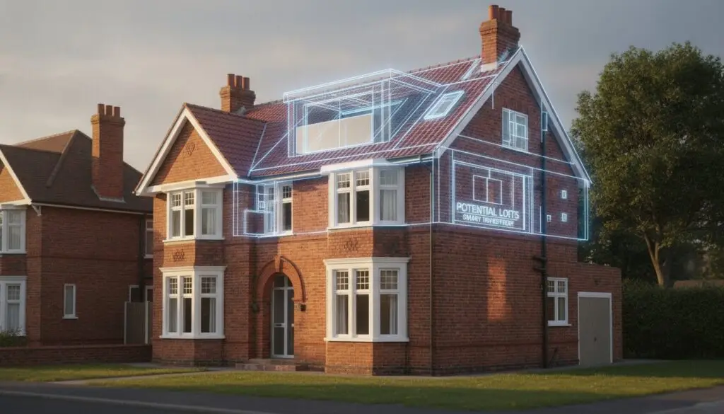 Loft Conversion vs Moving House: A 2026 Cost Analysis for Homeowners
