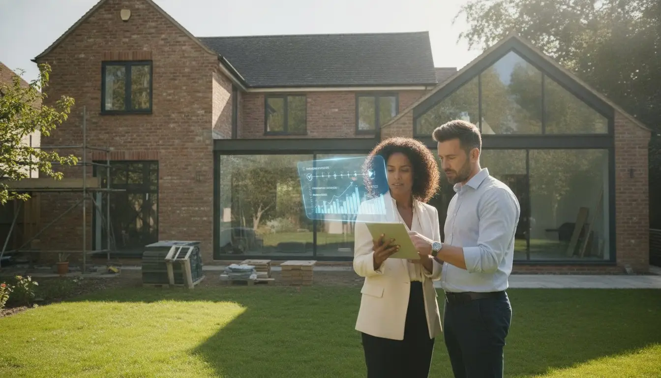 Home Extension Payment Plans: A Guide to Structured Building Finance in 2026
