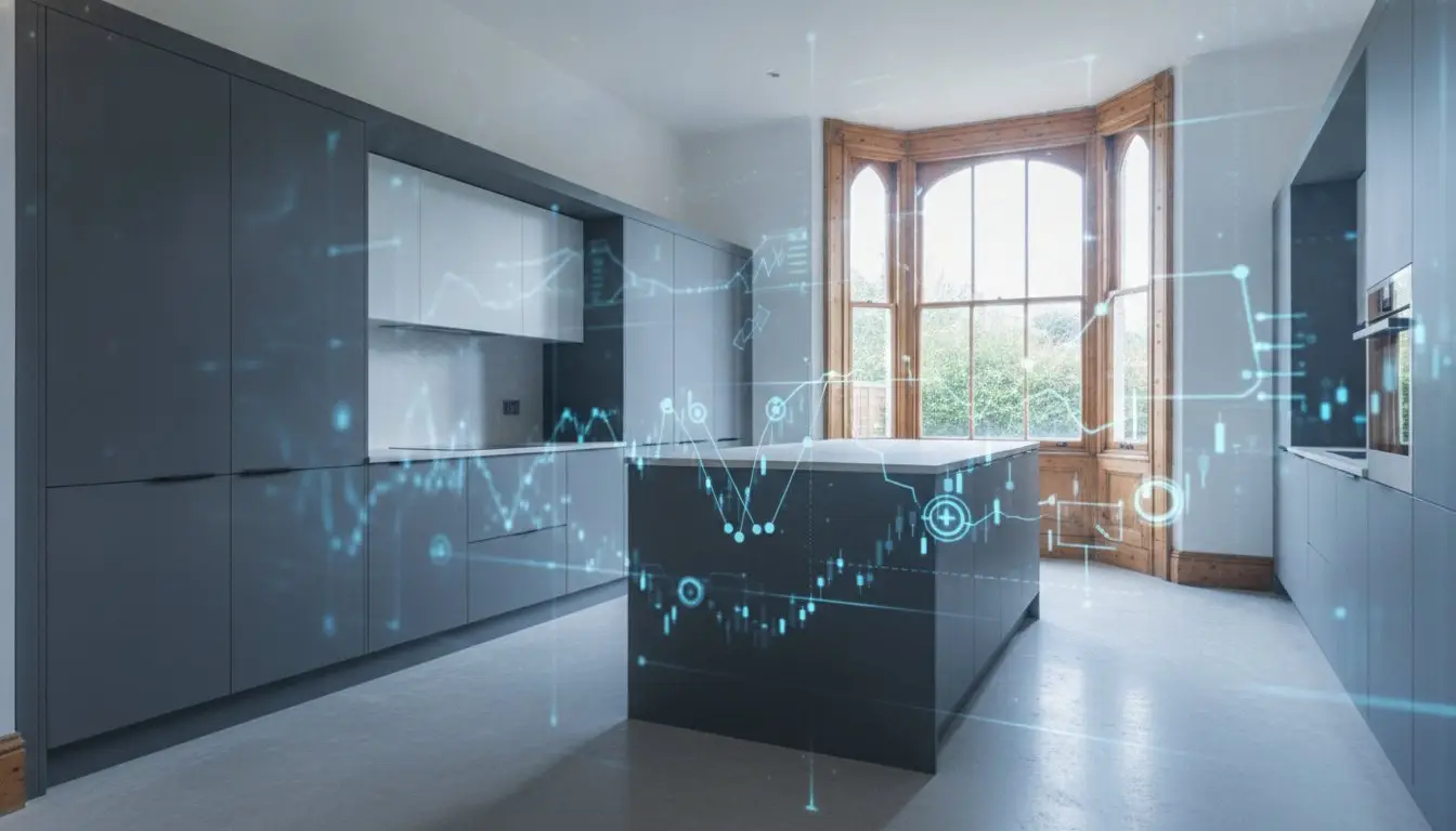 House Refurbishment Cost Northampton: The 2026 Investor’s Pricing Guide