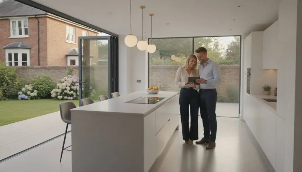 How to Survive a Home Renovation as a Couple: The 2026 Guide to Relationship-First Building