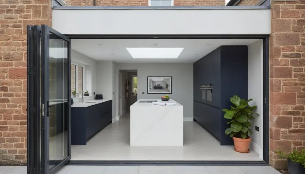 Kitchen Extension Cost Northampton: The 2026 Homeowner’s Price Guide