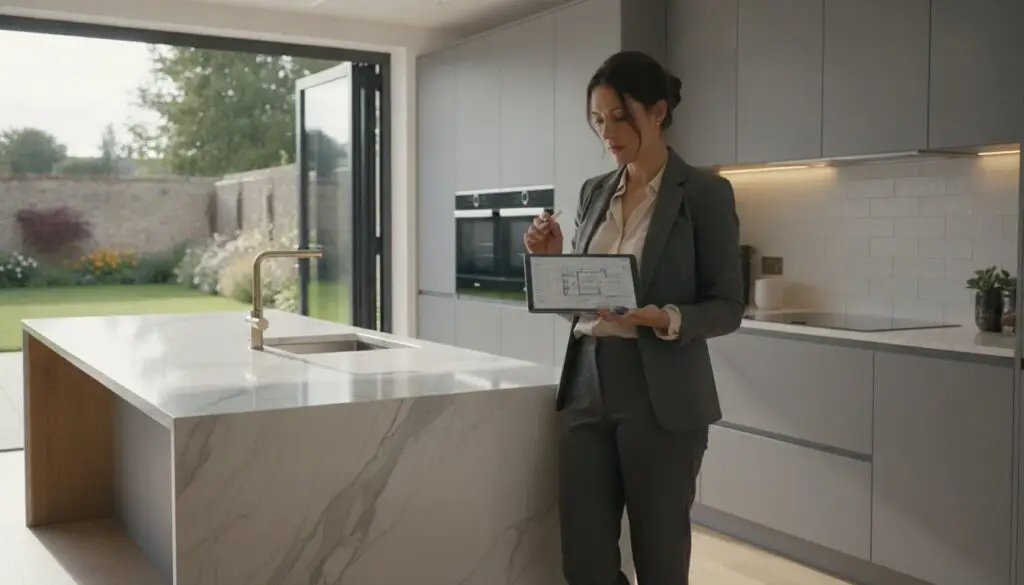 Kitchen Renovation Cost Northampton: The 2026 Guide to Precision Investment