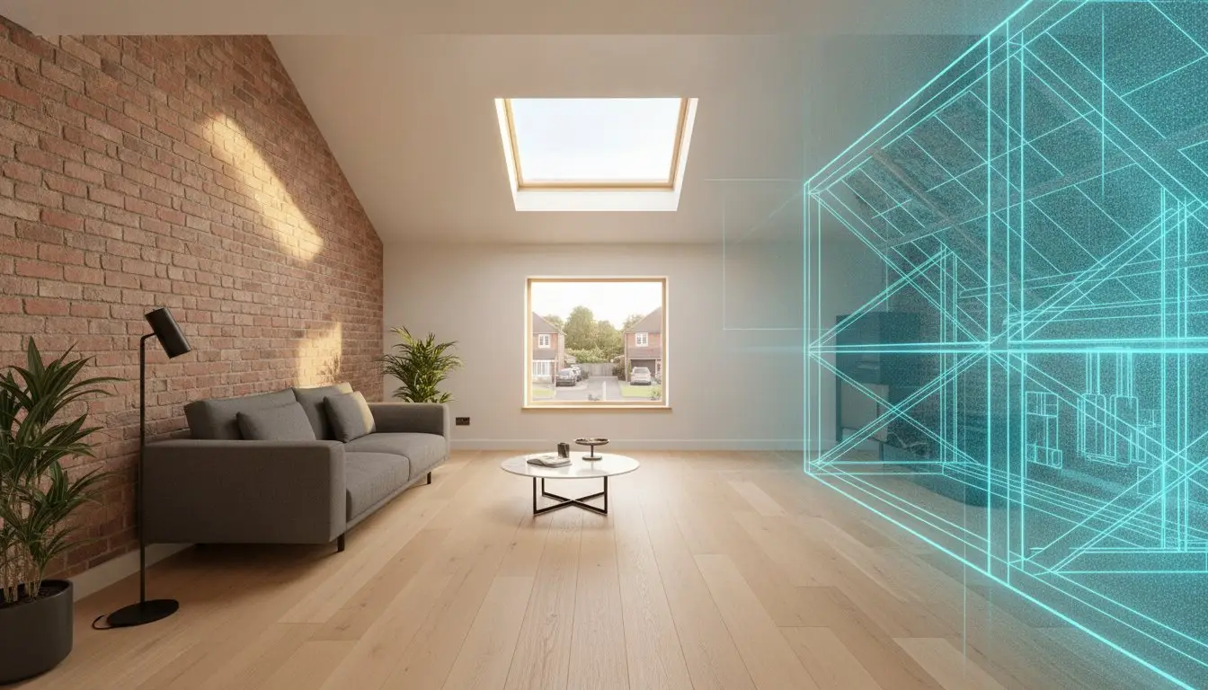 Loft Conversion Building Regulations Northamptonshire: The 2026 Expert Guide