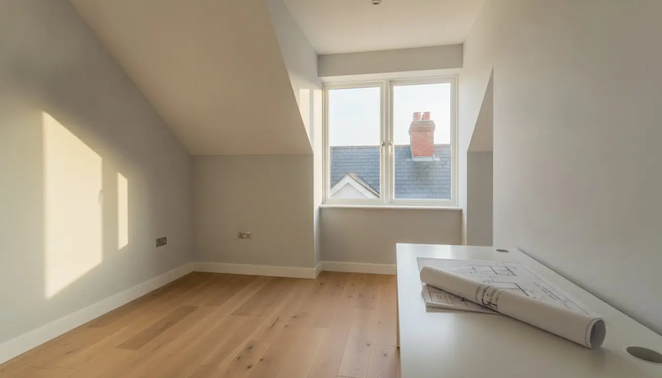 Dormer Loft Conversion Cost in Northampton: 2026 Pricing Guide