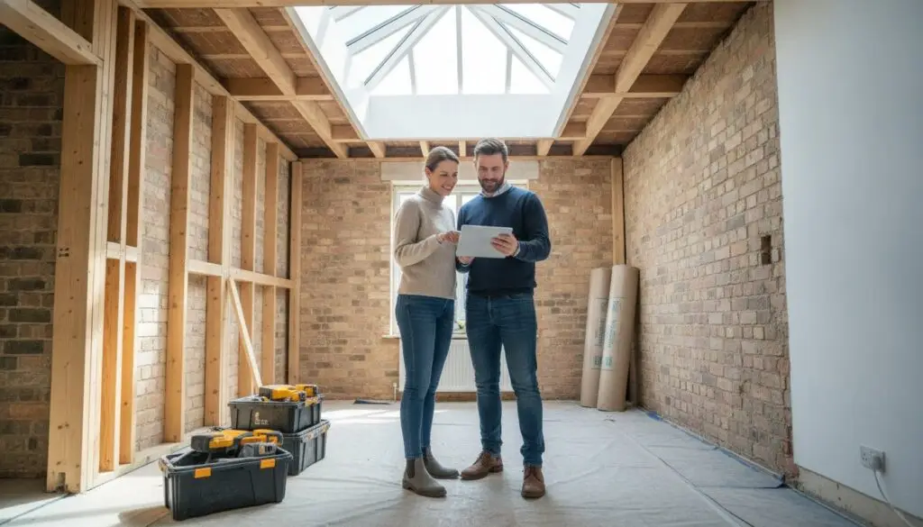 Home Renovation Cost Northampton: 2026 Pricing and Planning Guide