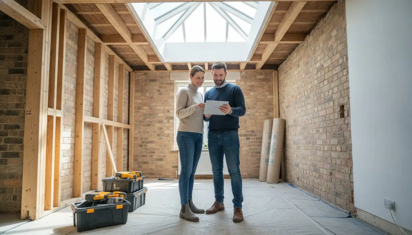 Home Renovation Cost Northampton: 2026 Pricing and Planning Guide