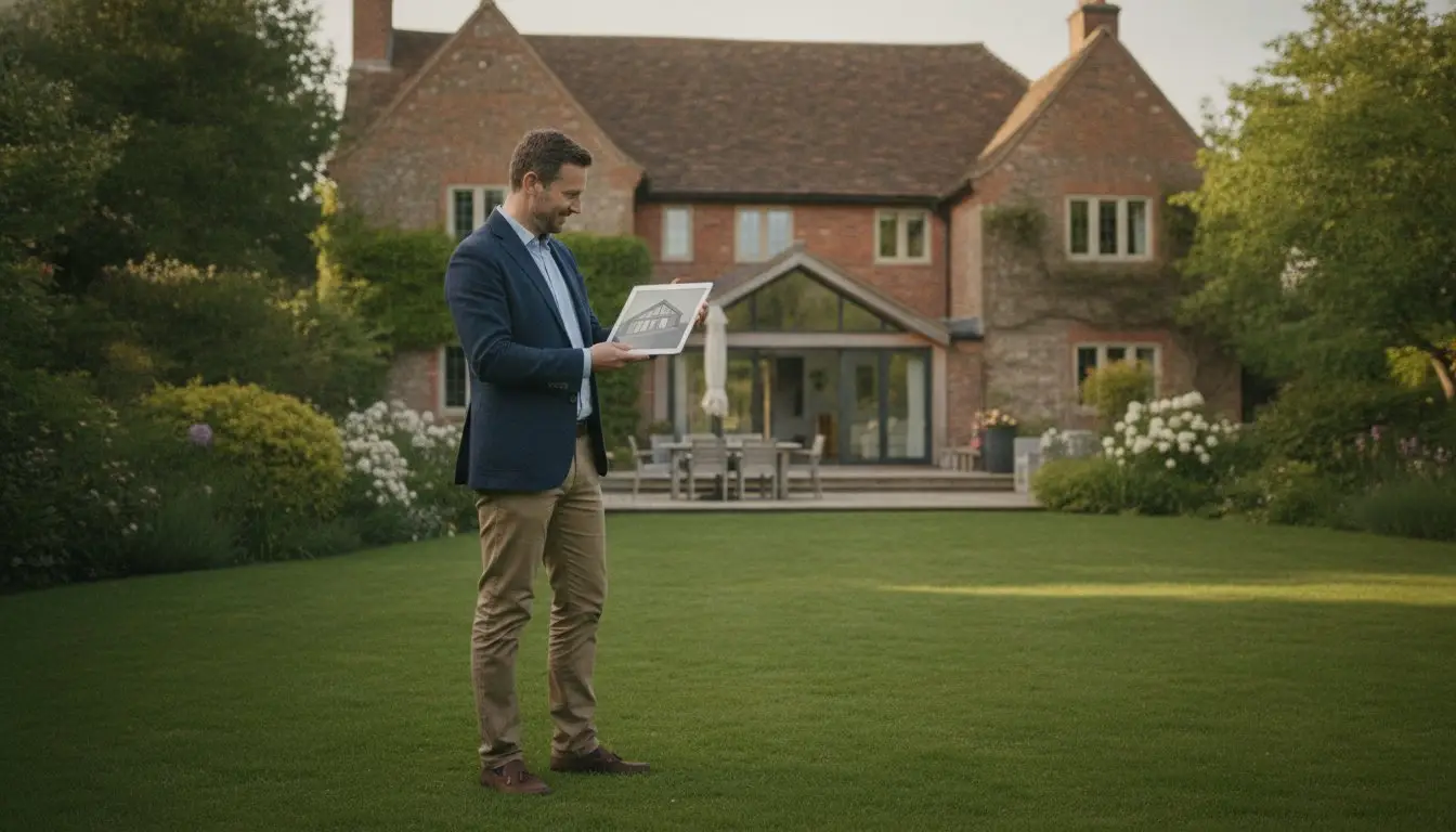 House Extension Cost Northampton: 2026 Pricing and Budgeting Guide