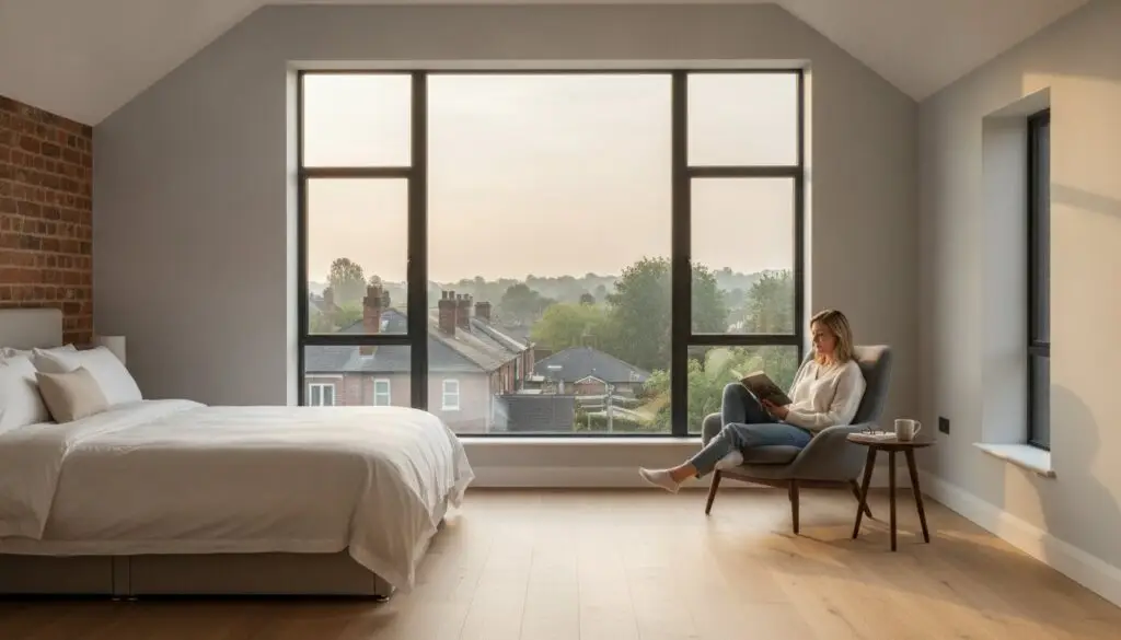 Loft Conversions in Northampton: A Homeowner's Guide