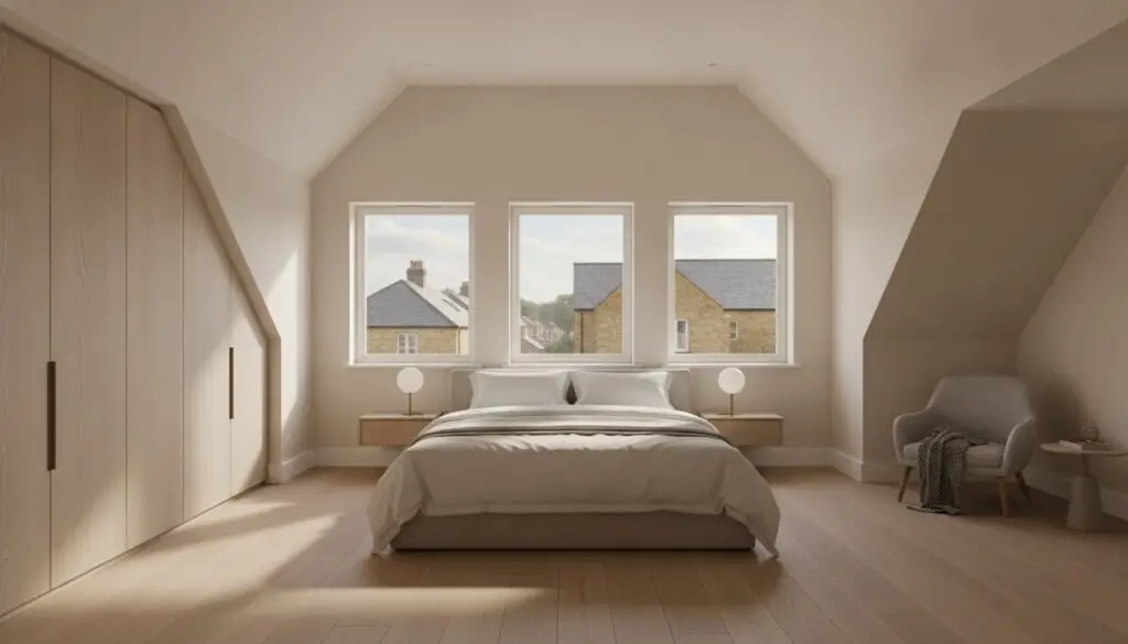 Mansard Loft Conversion Northampton: A Guide to Maximising Your Living Space