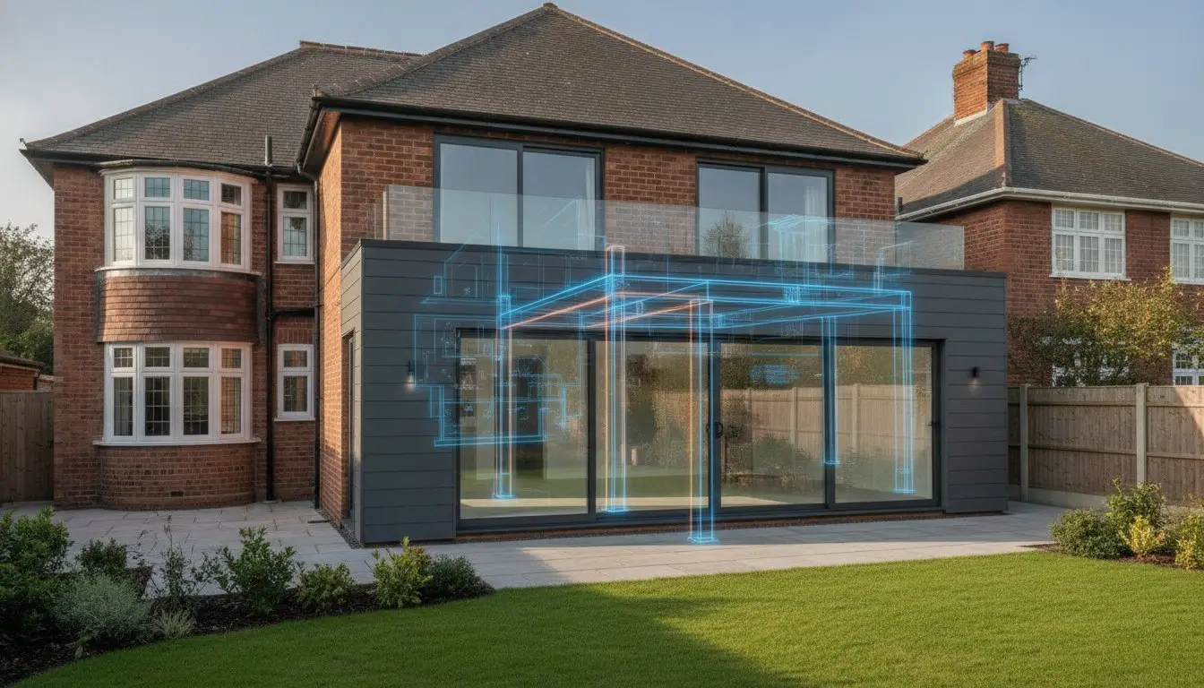 UK Home Extension Timeline: Step-by-Step Guide 2026