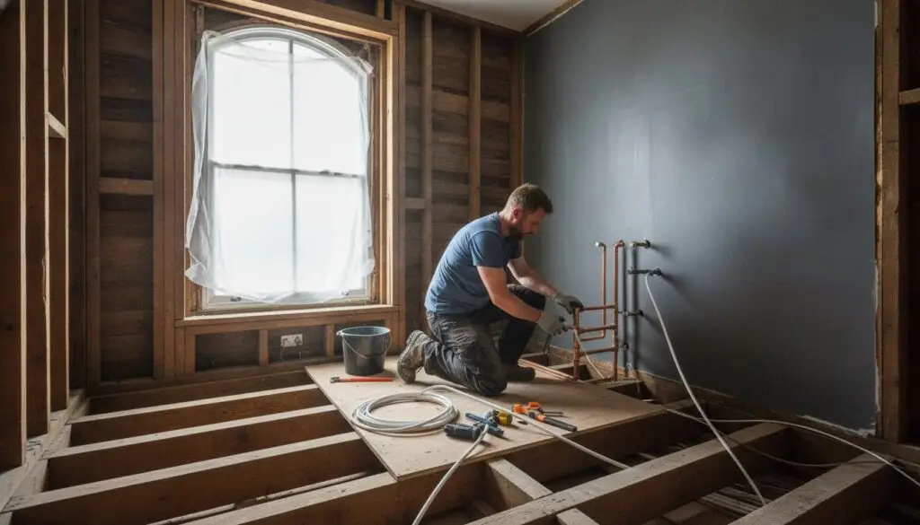 Bathroom Renovation Northampton: A Practical Guide to Quality Refurbishments