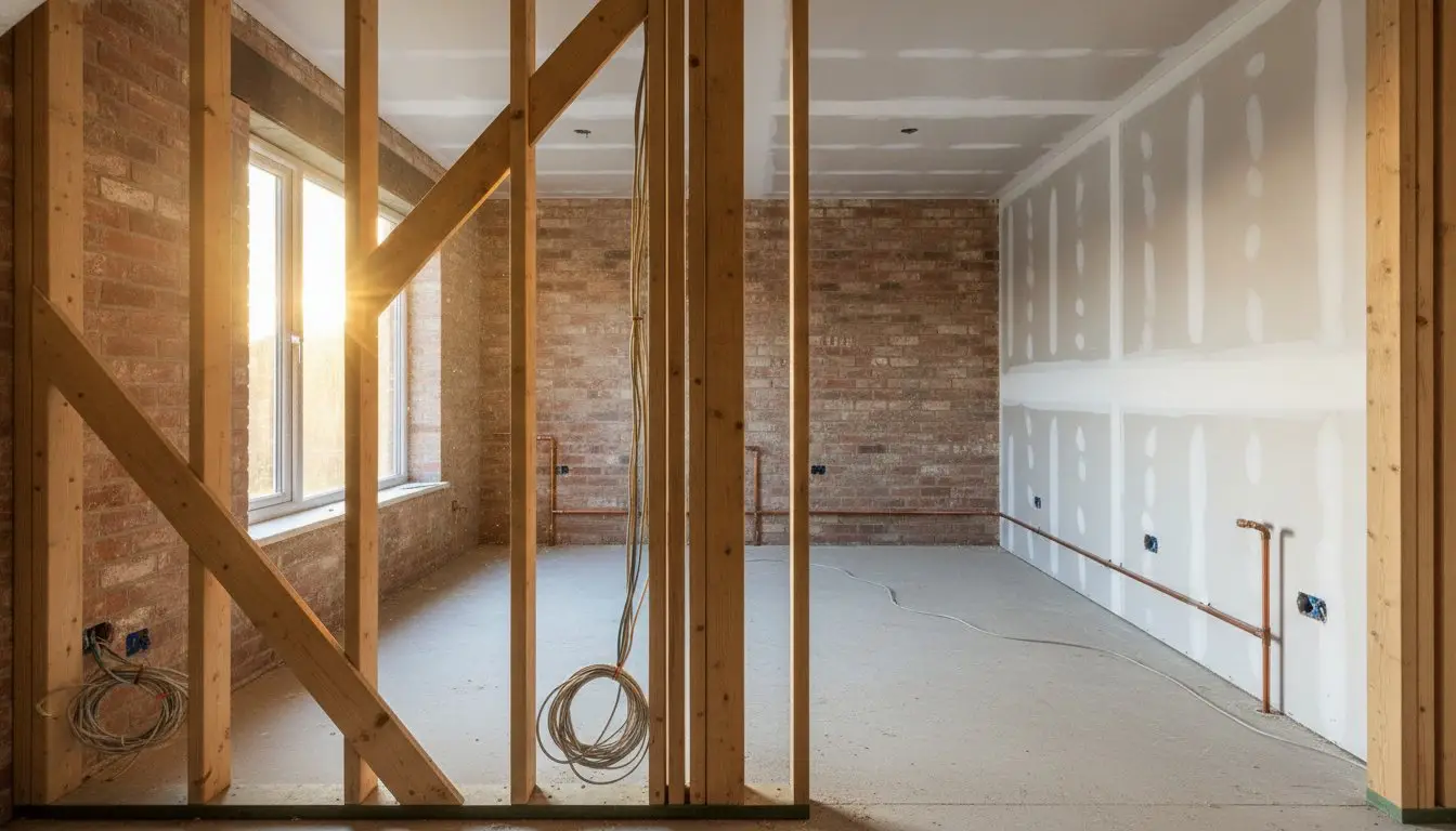 Full House Renovation in Northampton: A Practical Planning Guide