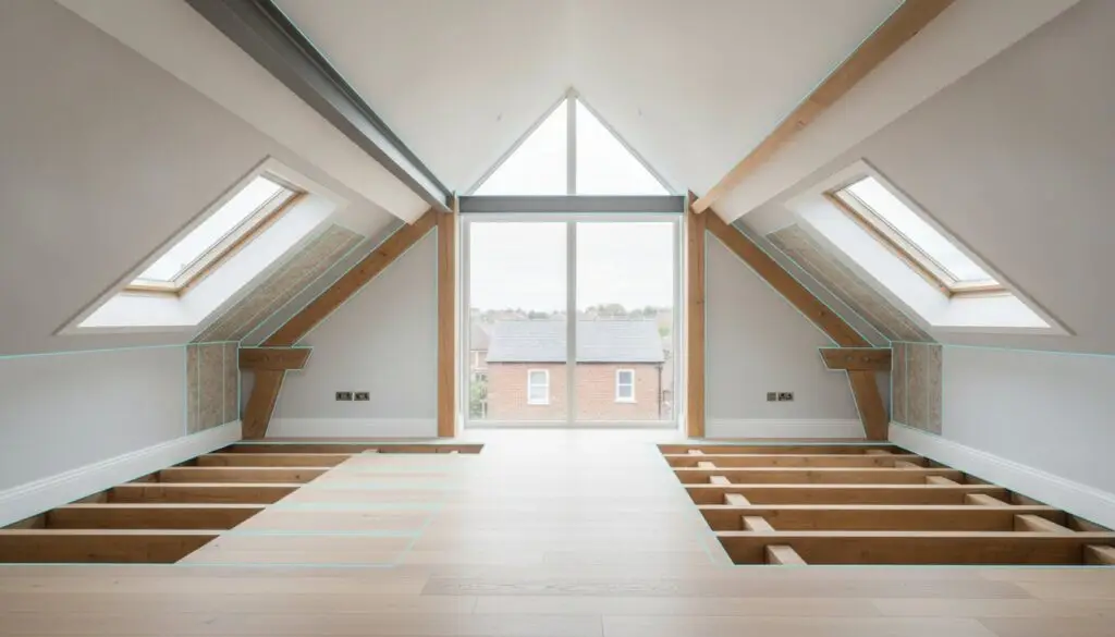 Loft Conversion Building Regulations Northamptonshire: A 2026 Practical Guide