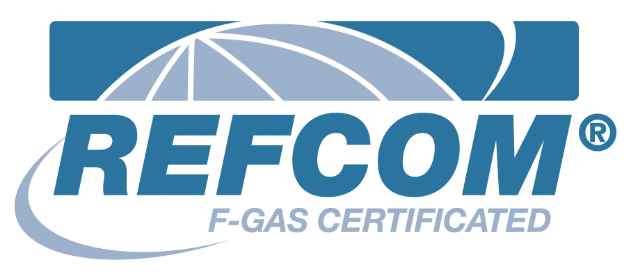 REFCOM Certified logo - PNG file (for online use)